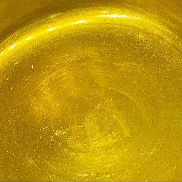 Russian Khokhloma Hand Painted Vintage Wooden Folk Art Bowl Set - Picture 14 of 16